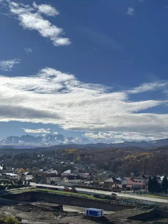 3-к кв. Кабардино-Балкария, Нальчик ул. Героя России Т.М. Тамазова, ... - Фото 1