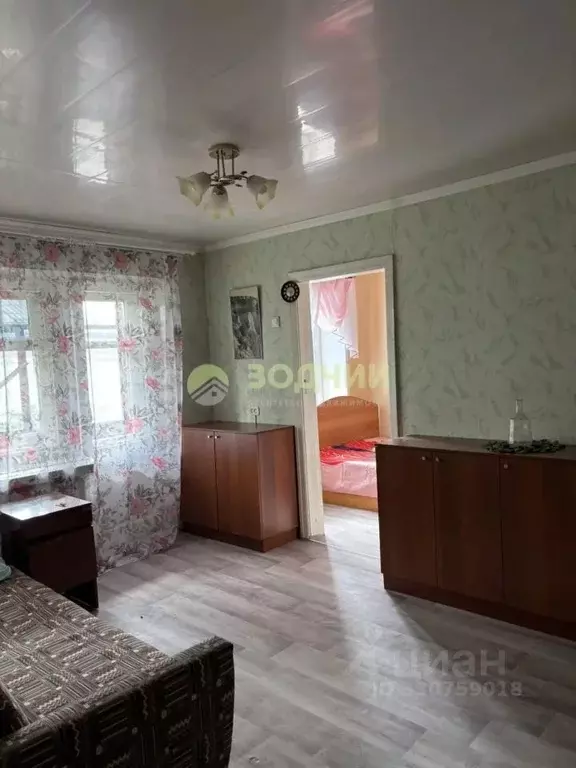 2-к кв. Чувашия, Чебоксары ул. Фридриха Энгельса, 48 (42.0 м) - Фото 1