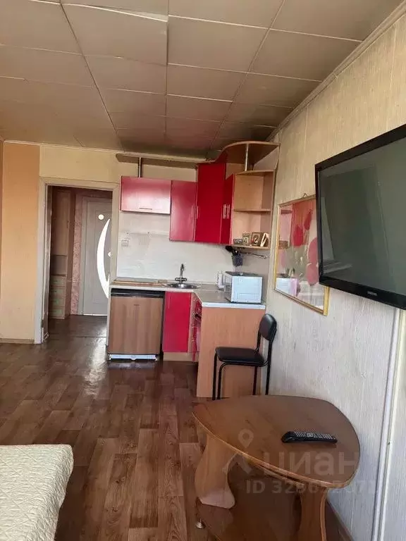 2-к кв. Иркутская область, Иркутск Жигулевская ул., 28А (42.0 м) - Фото 2