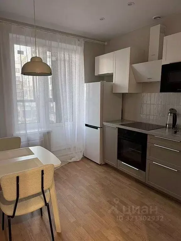 1-к кв. Московская область, Мытищи бул. Тенистый, 3 (34.0 м) - Фото 1