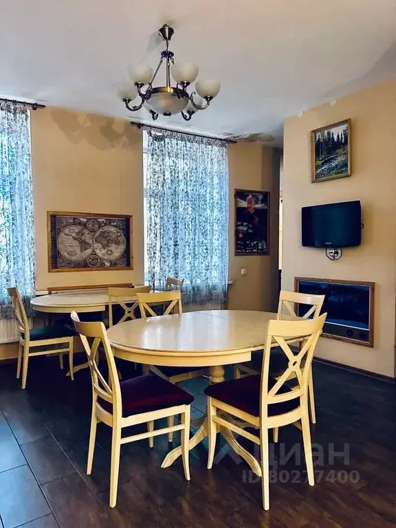 Комната Санкт-Петербург ул. Рубинштейна, 34 - Фото 1