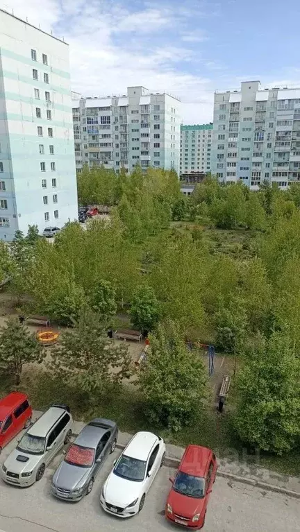 Студия Новосибирская область, Новосибирск ул. Татьяны Снежиной, 19/1 ... - Фото 1