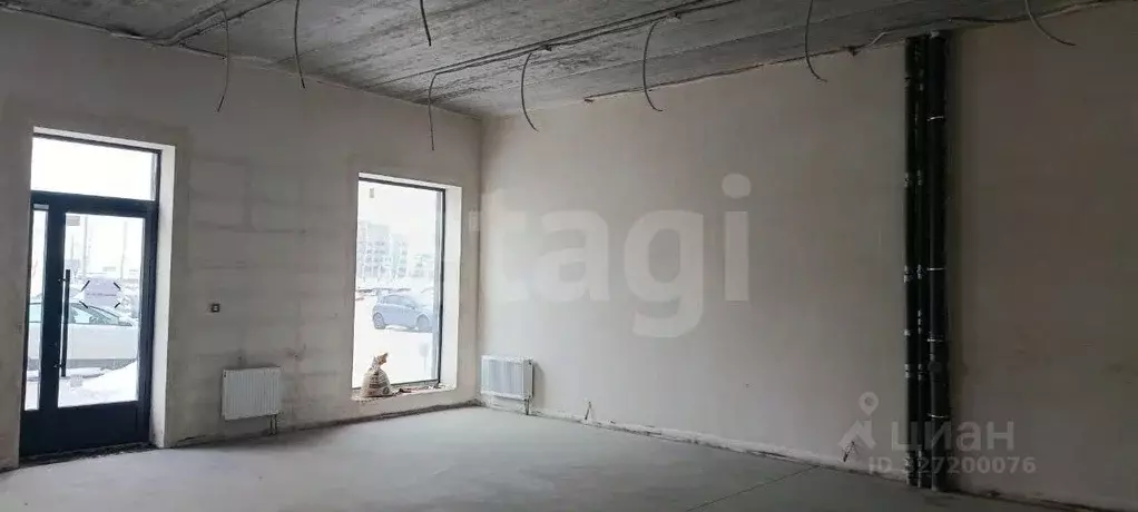 Помещение свободного назначения в Воронежская область, Рамонский ... - Фото 2