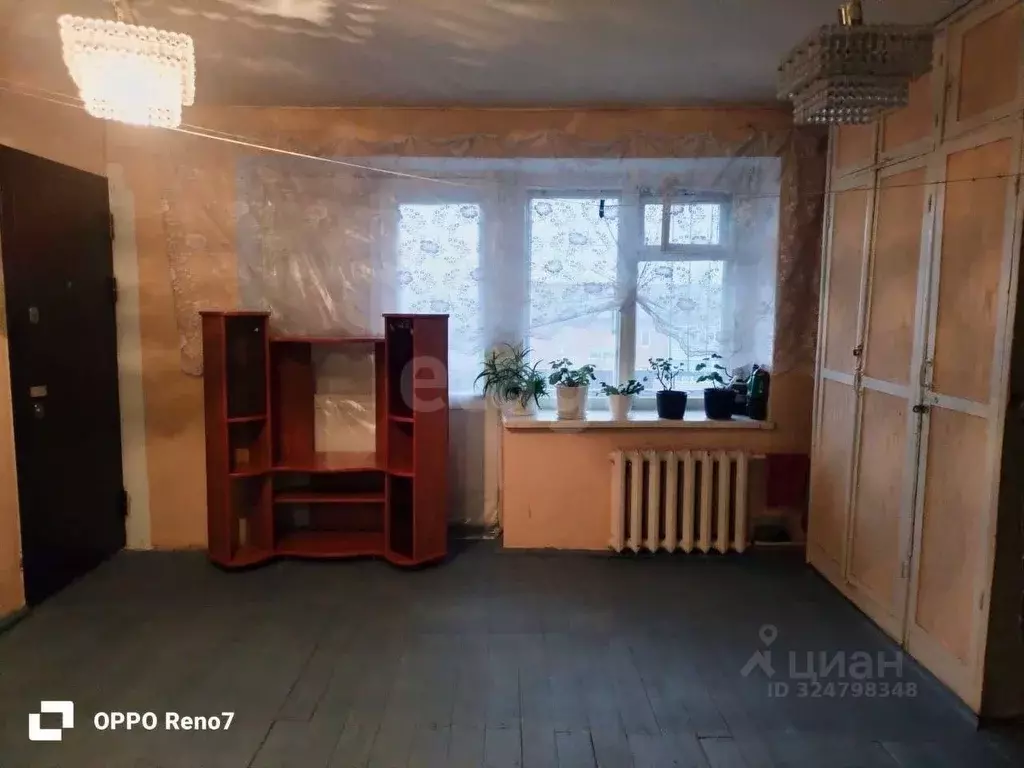 Комната Пермский край, Чернушка Юбилейная ул., 36 (11.3 м) - Фото 1