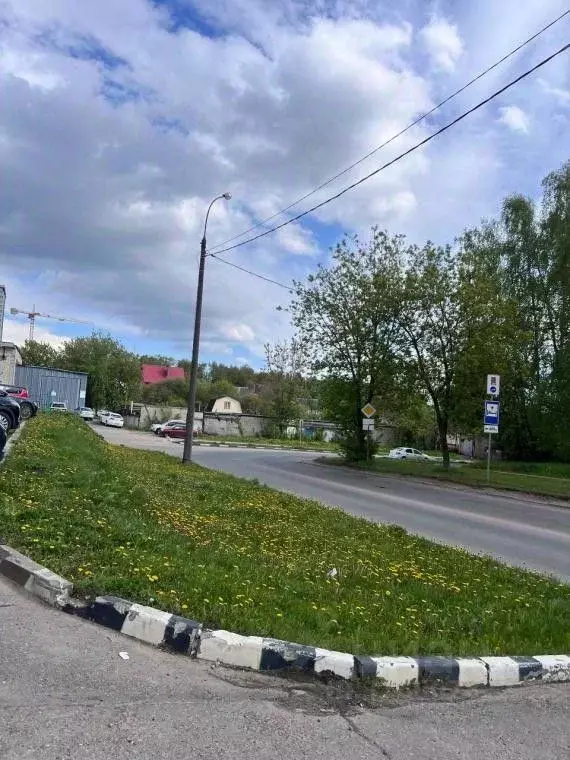 Офис в Калужская область, Обнинск ул. Любого, 11 (94 м) - Фото 2