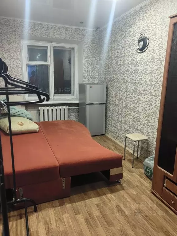 Комната Владимирская область, Владимир ул. Чайковского, 48 (12.6 м) - Фото 1