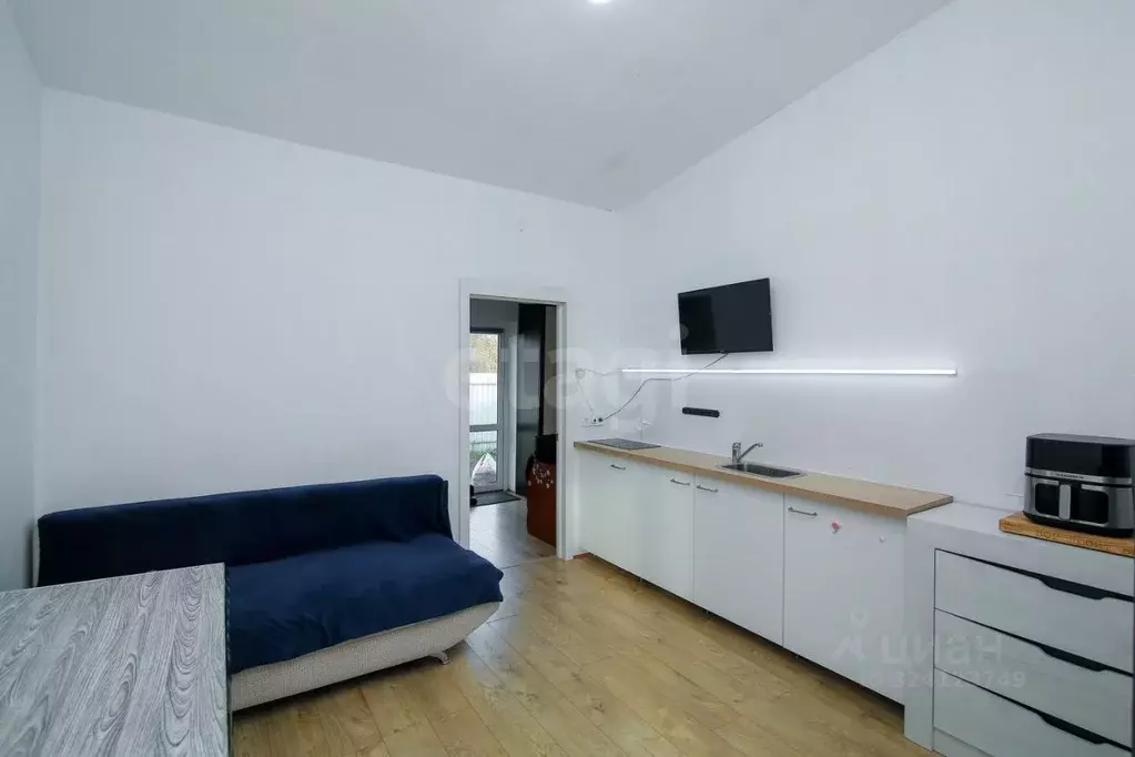 Дом в Калининградская область, Багратионовский муниципальный округ, ... - Фото 2