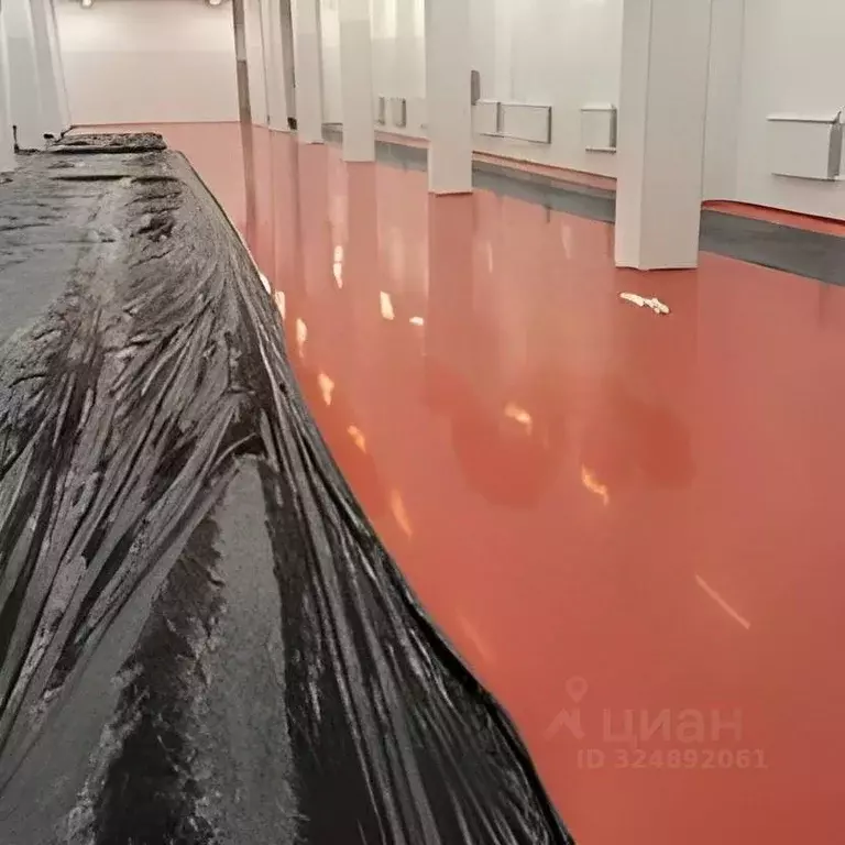 Помещение свободного назначения в Москва Мироновская ул., 33С1 (713 м) - Фото 1