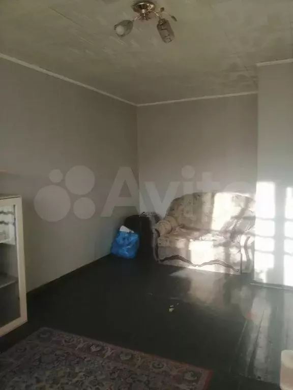 1-к. квартира, 30,6 м, 4/5 эт. - Фото 1
