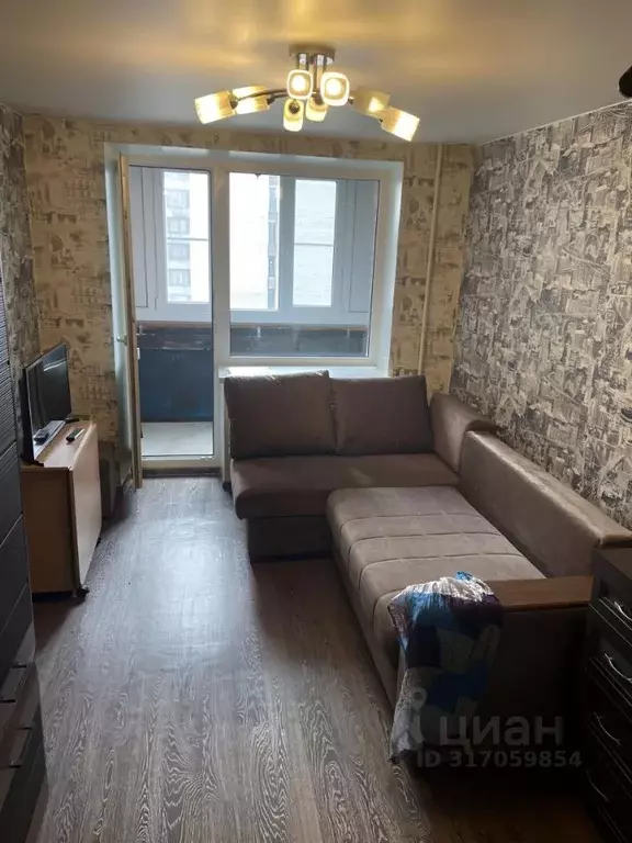 Комната Санкт-Петербург ул. Здоровцева, 10 (12.5 м) - Фото 0