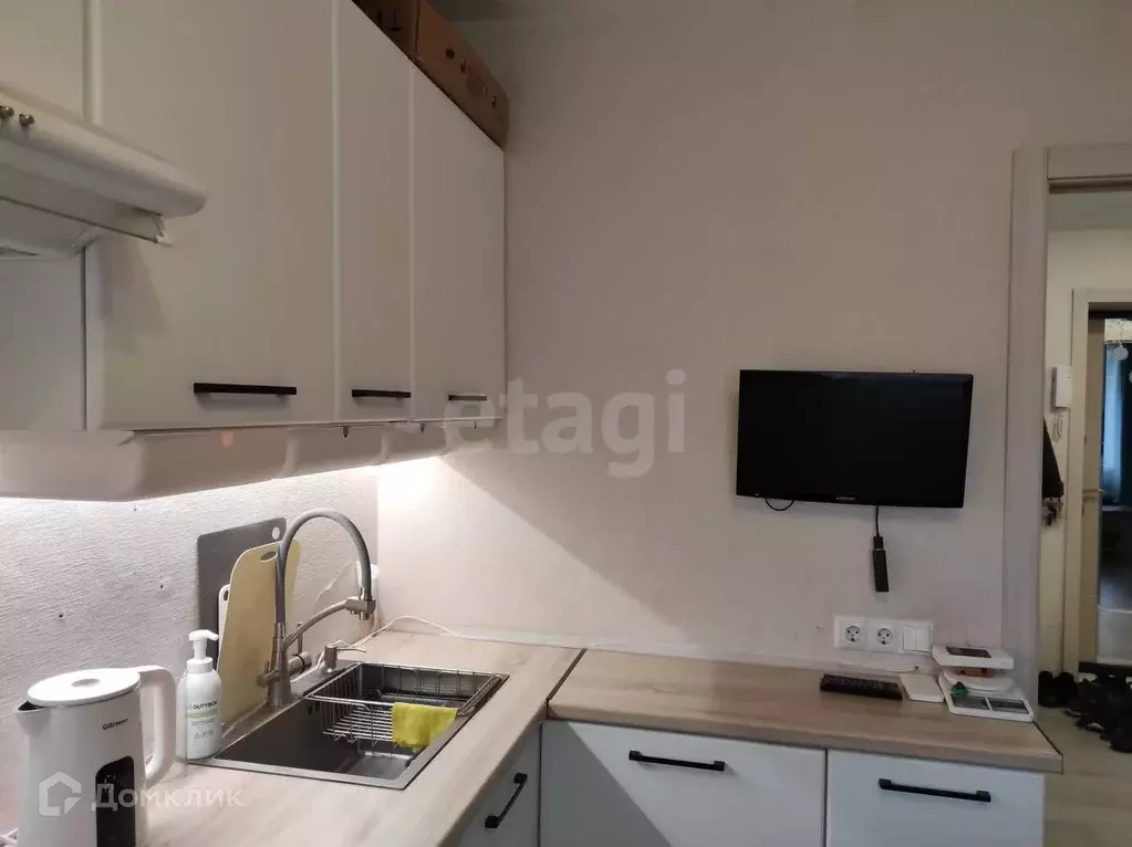 Продаётся 2-к квартира, 47.9 м - Фото 0