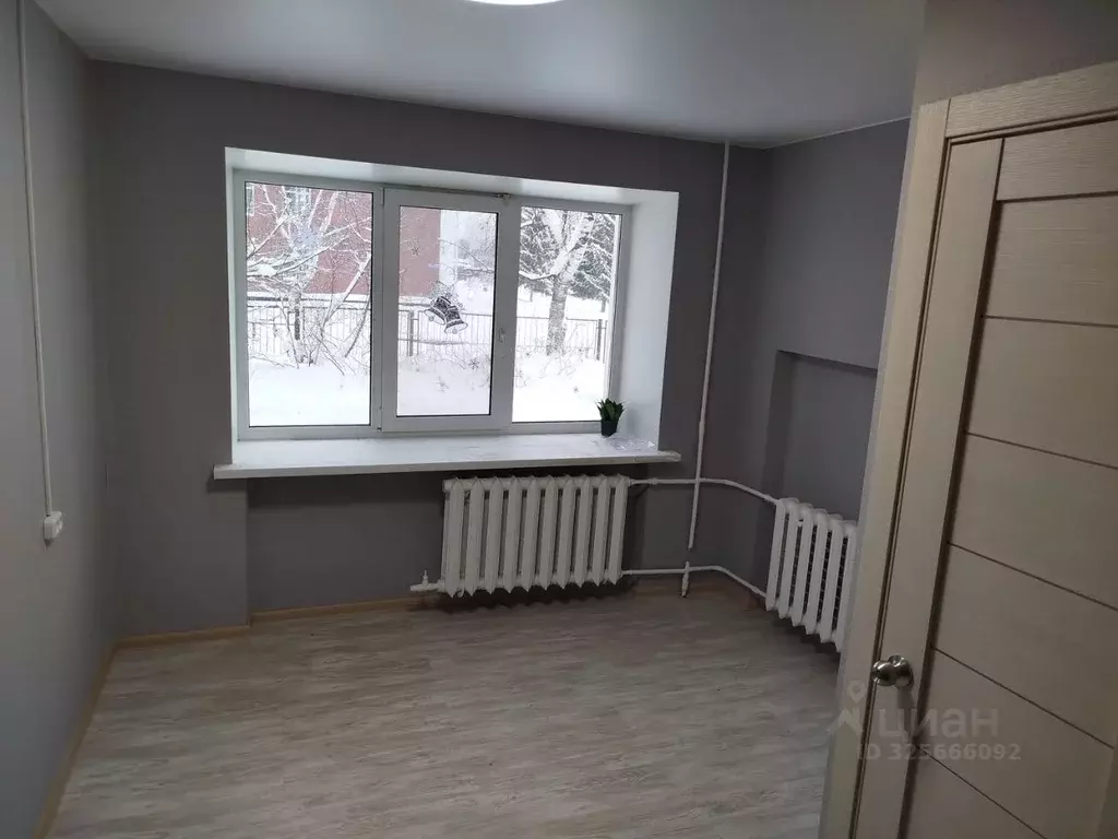 Студия Пермский край, Пермь Сестрорецкая ул., 15 (12.0 м) - Фото 2