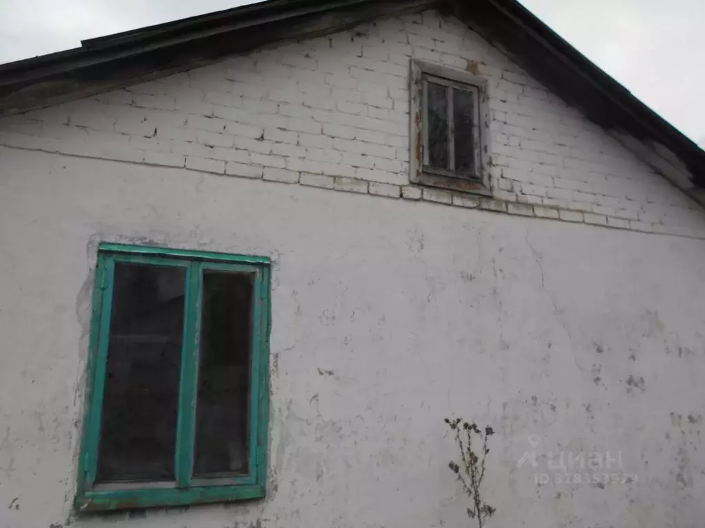 Помещение свободного назначения в Орловская область, Болховский район, ... - Фото 0