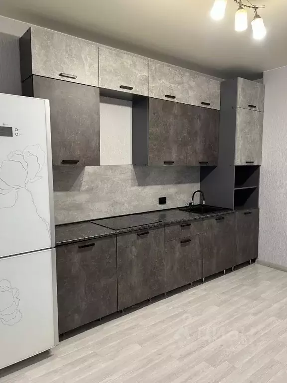 1-к кв. Пензенская область, Пензенский район, Засечный сельсовет, с. ... - Фото 1