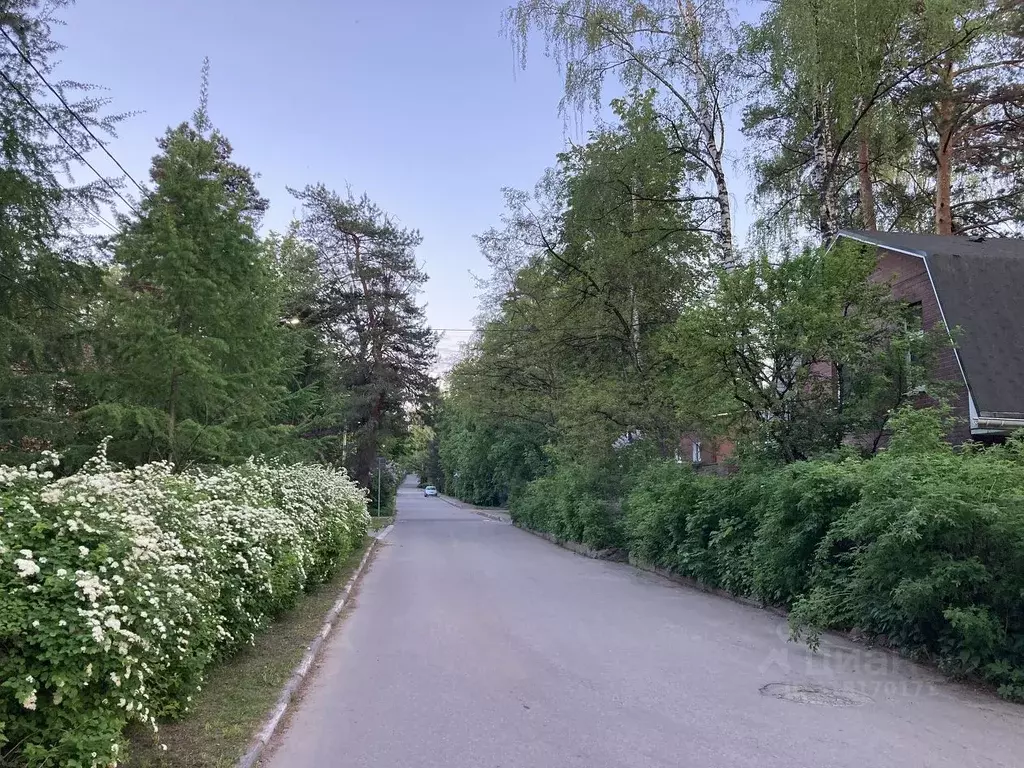 Участок в Московская область, Одинцовский городской округ, д. Жуковка  ... - Фото 1