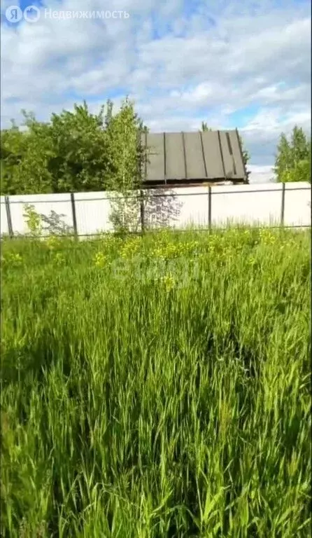 Участок в Уфа, коллективный сад № 38 ОСТ ОАО УМПО (8 м) - Фото 2