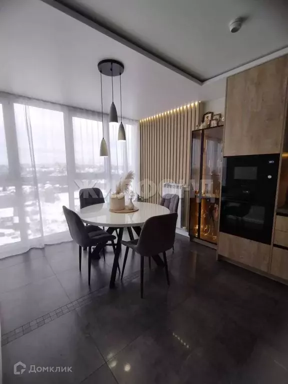 Продаётся 3-к квартира, 104 м - Фото 0