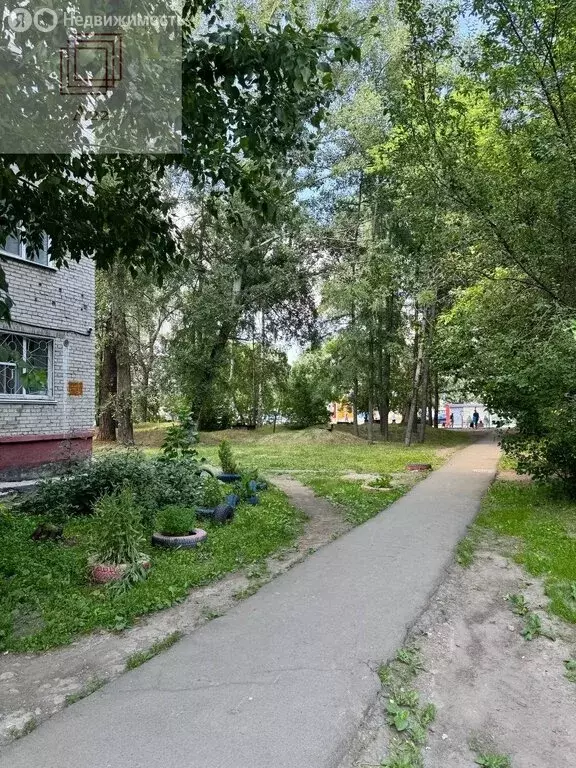 1-комнатная квартира: Барнаул, улица Юрина, 255 (20 м) - Фото 0