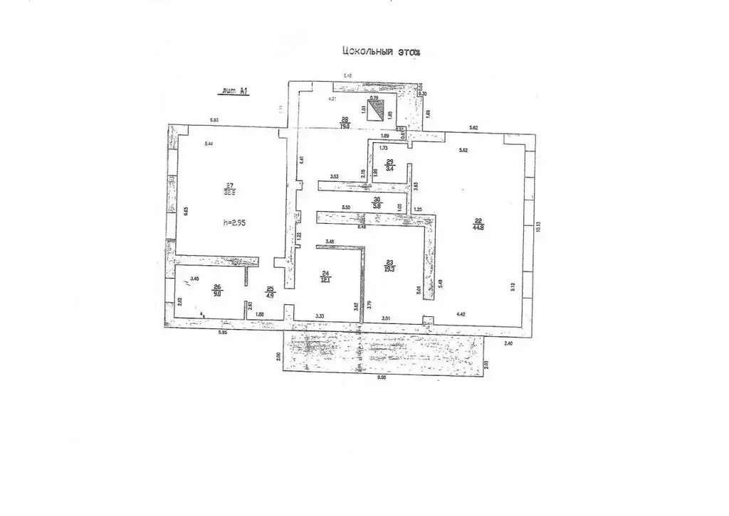 Дом в Московская область, муниципальный округ Истра, деревня ... - Фото 1