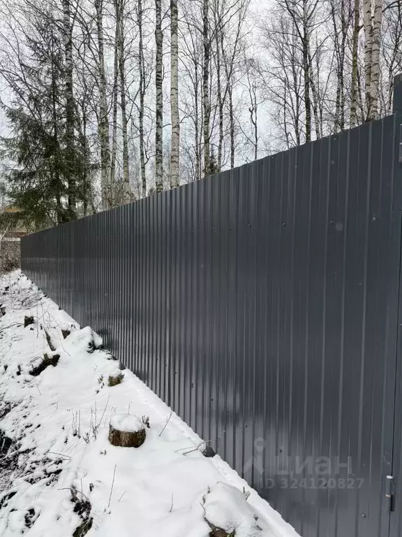 Дом в Ленинградская область, Гатчинский муниципальный округ, Красницы ... - Фото 2