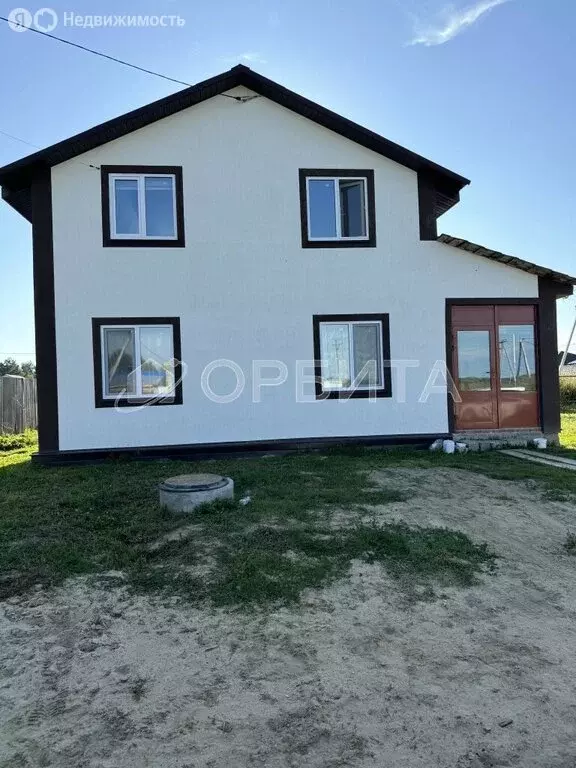 Дом в Успенка, Гранитная улица (108 м) - Фото 1