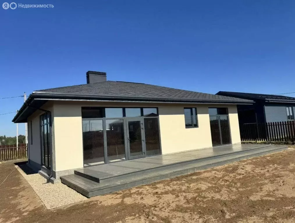 Дом в Тверская область, Конаковский муниципальный округ, коттеджный ... - Фото 2