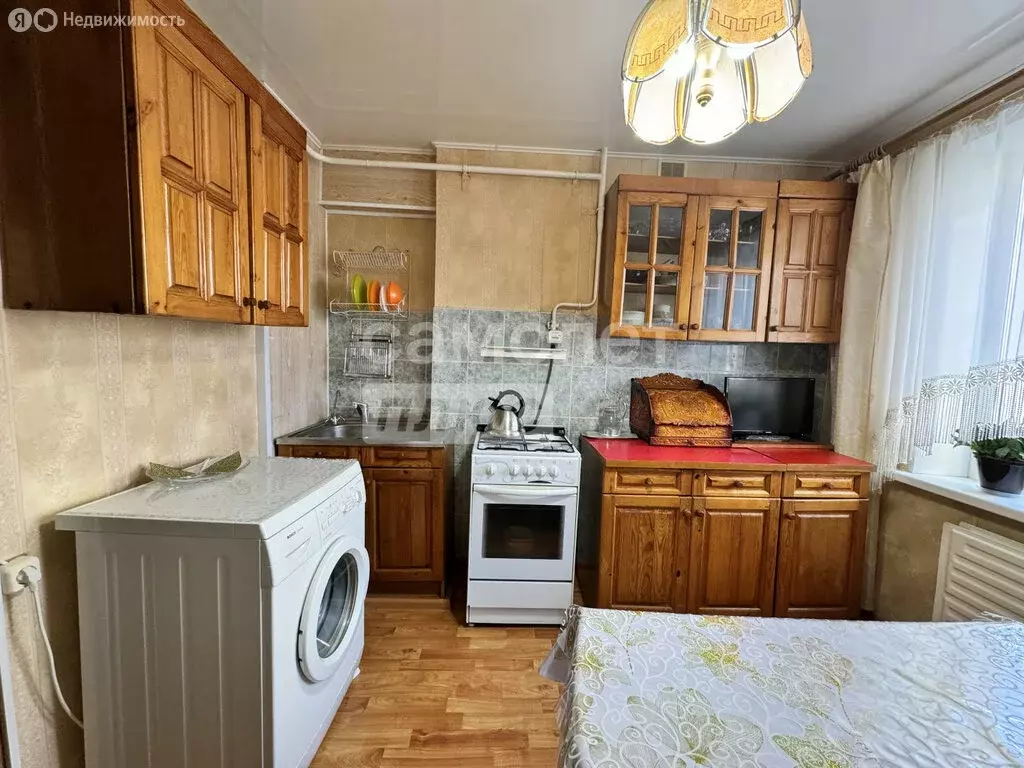 3-комнатная квартира: Уфа, улица Максима Рыльского, 6/1 (67.4 м) - Фото 2