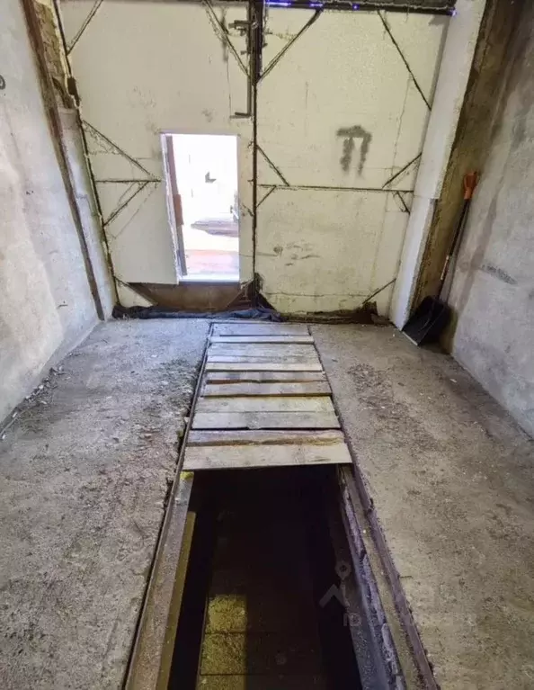Гараж в Кемеровская область, Кемерово ул. Федоровского, 32/2 (20 м) - Фото 1