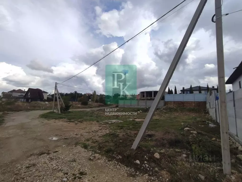 Участок в Севастополь ул. Урусова (7.06 сот.) - Фото 2