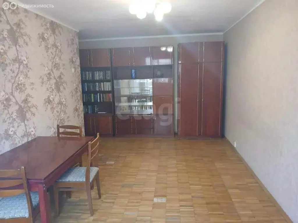 2-комнатная квартира: Москва, Лодочная улица, 31к4 (44.5 м) - Фото 0