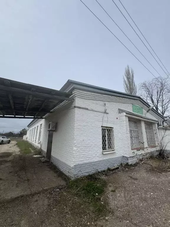 Помещение свободного назначения в Саратовская область, Энгельсский ... - Фото 1