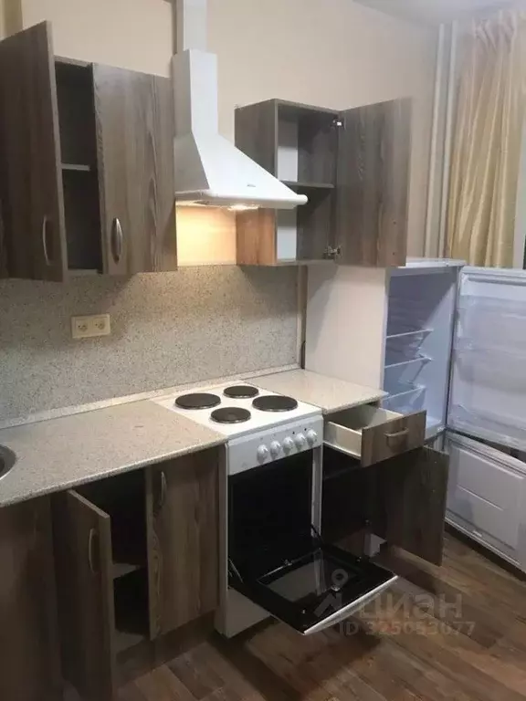 2-к кв. Московская область, Раменское Северное ш., 22 (43.0 м) - Фото 1