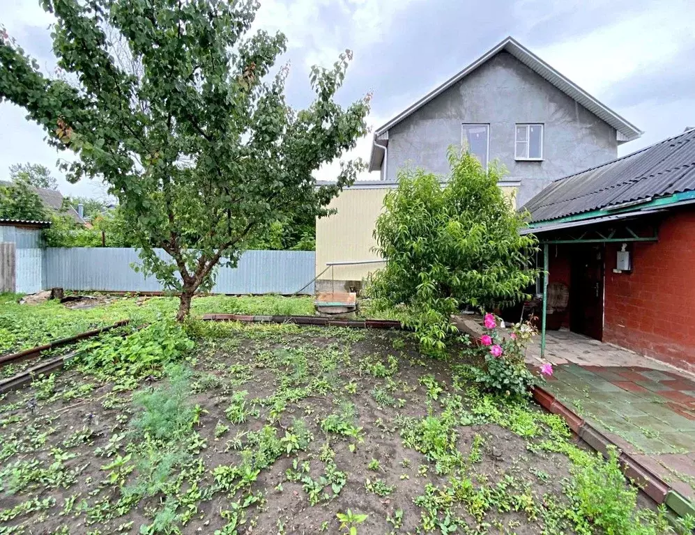 Дом в Краснодарский край, Армавир ул. Мира, 465 (45 м) - Фото 1