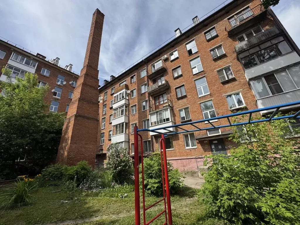 2-к кв. Смоленская область, Смоленск ул. Козлова, 5 (46.0 м) - Фото 1