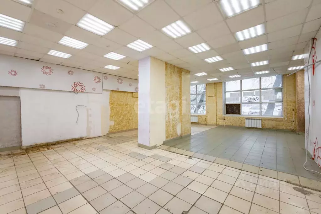 Офис в Хабаровский край, Комсомольск-на-Амуре Вокзальная ул., 41 (227 ... - Фото 0