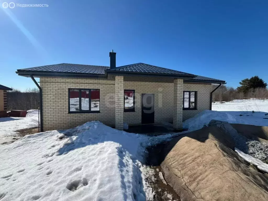 Дом в Ижевск, Четвёртая улица (100 м) - Фото 1