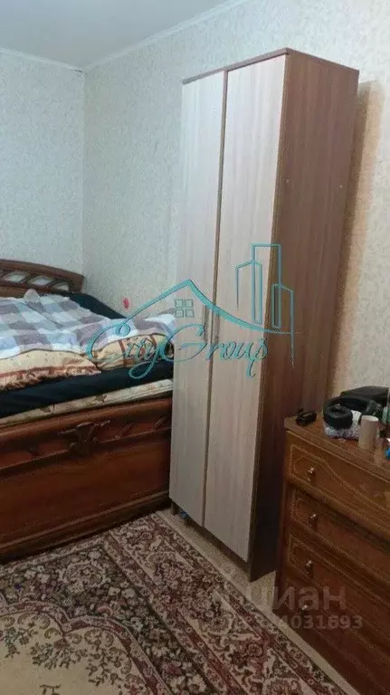 1-к кв. Оренбургская область, Орск Новый город мкр, ул. Щорса, 7 (30.5 ... - Фото 1