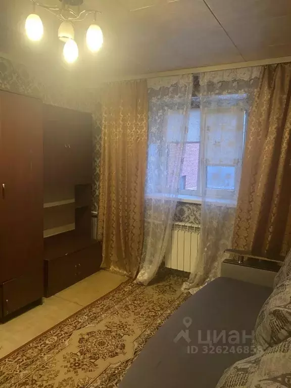 Комната Псковская область, Псков Инженерная ул., 18 (12.5 м) - Фото 2