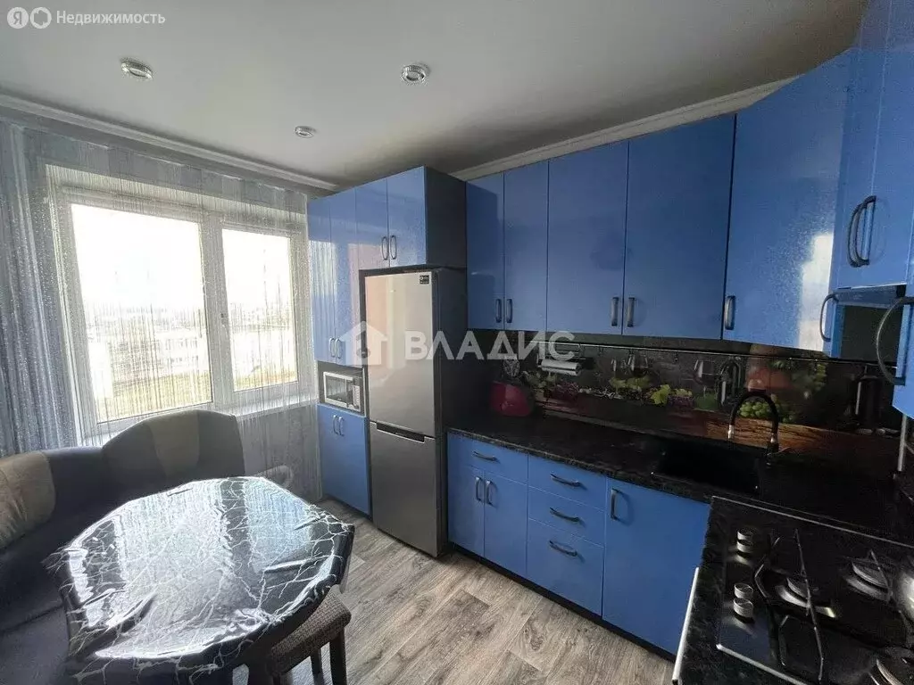 2-комнатная квартира: Шебекино, улица Ленина, 89 (50.4 м) - Фото 2