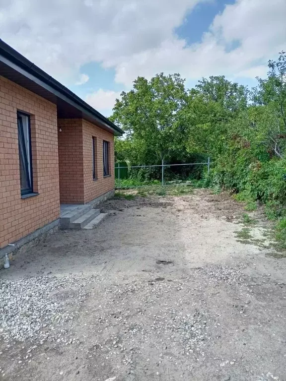 Дом в Ставропольский край, Ставрополь Сигнал садовое товарищество, 102 ... - Фото 0