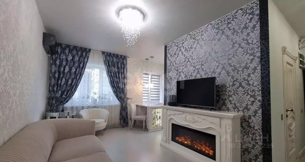 3-к кв. Санкт-Петербург Рабфаковская ул., 3К4 (63.0 м) - Фото 1