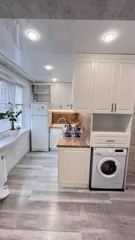 3-к кв. Архангельская область, Архангельск ул. Смольный Буян, 24к2 ... - Фото 1