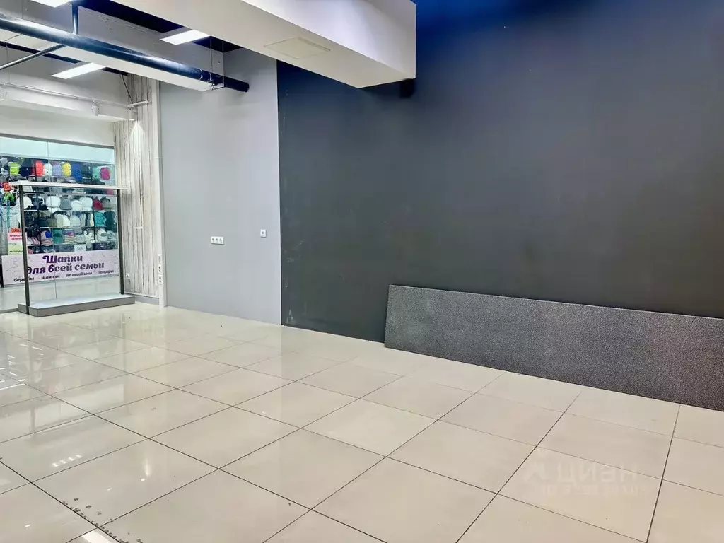 Офис в Иркутская область, Иркутск Волжская ул., 15 (40 м) - Фото 1