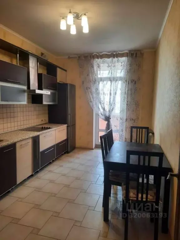 1-к кв. Брянская область, Брянск ул. Костычева, 68 (56.0 м) - Фото 1