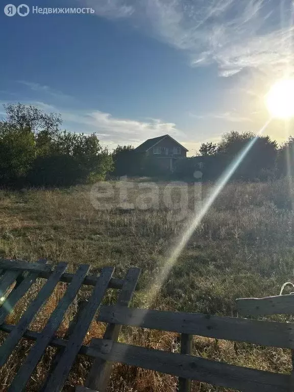 Участок в станица Старочеркасская, улица Ленина (13.16 м) - Фото 0