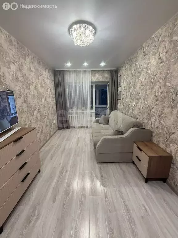 2-комнатная квартира: Туринск, улица Ленина, 38Г (41 м) - Фото 1