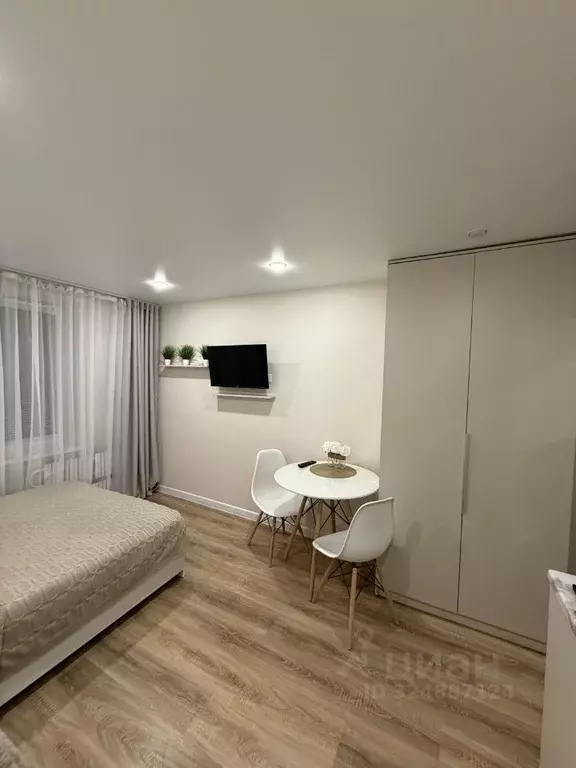 Студия Татарстан, Казань Чистопольская ул., 27 (20.0 м) - Фото 2