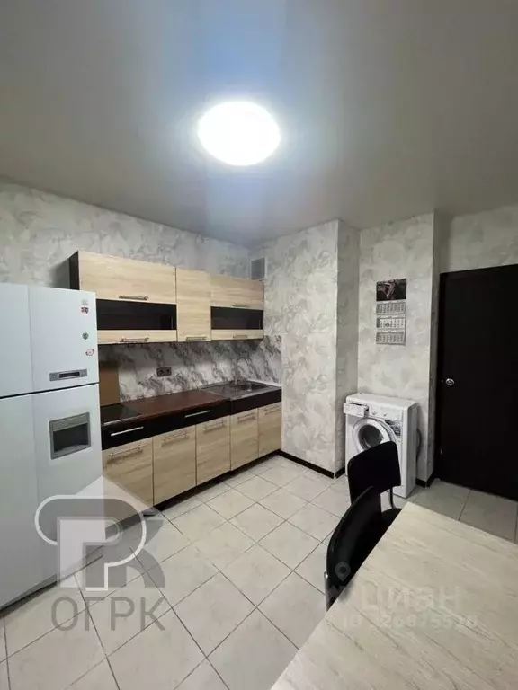 1-к кв. Московская область, Балашиха Саввино мкр, ул. Калинина, 24 ... - Фото 2