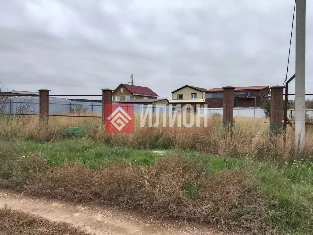 Участок в Севастополь с. Орловка, ул. Озерная (6.6 сот.) - Фото 2