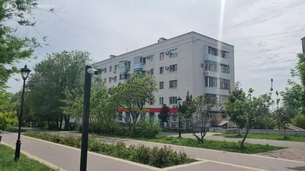 3-комнатная квартира: Волгоград, проспект Маршала Жукова, 161 (51.7 м) - Фото 1